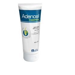 Adenosil Maschera ristrutturante e ridensificante contro per capelli sottili che cadono 200 ml