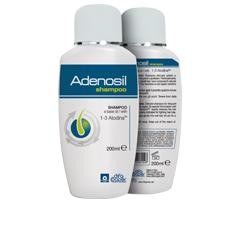 Adenosil Shampoo anti caduta ristrutturante per capelli fragili e sottili 200 ml