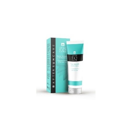 After Sun Care Fluido doposole idratante lenitivo viso e corpo 200 ml After Sun Care Fluido doposole idratante lenitivo viso e corpo 200 ml