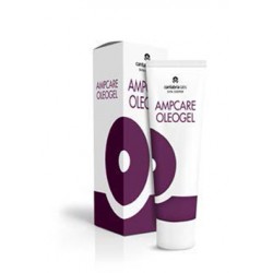 AMPcare Oleogel protettivo per infezioni batteriche cutanee 30 ml