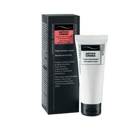 Cosmetici Magistrali Antiox Crema viso protettiva quotidiana pelle normale secca 40 ml