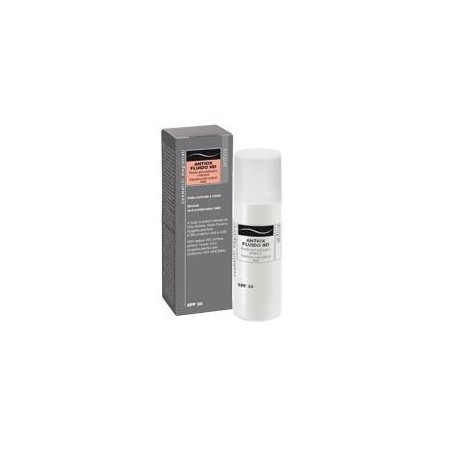 Cosmetici Magistrali Antiox Fluido HD protettivo viso pelle normale mista 50 ml Cosmetici Magistrali Antiox Fluido HD protettivo viso pelle normale mista 50 ml