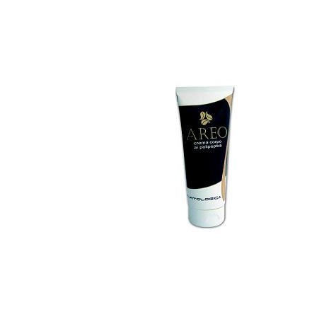 Areo Crema corpo nutriente per pelle secca irritata e con eczemi 200 ml