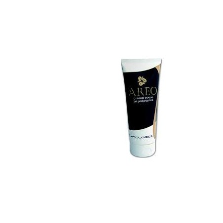Areo Crema corpo nutriente per pelle secca irritata e con eczemi 200 ml Areo Crema corpo nutriente per pelle secca irritata e con eczemi 200 ml