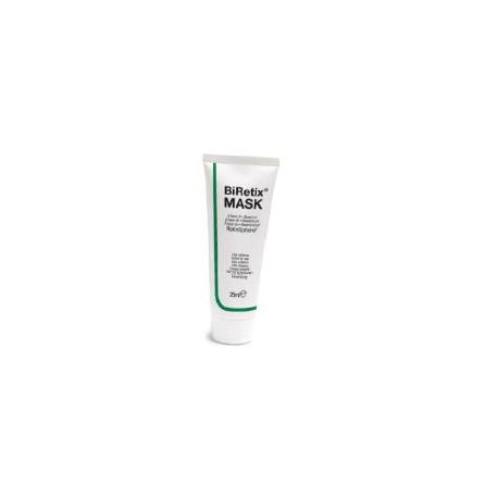 Difa Cooper BiRetix Mask Trattamento seboriequilibrante pelle acneica 25 ml