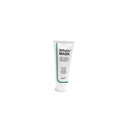 Difa Cooper BiRetix Mask Trattamento seboriequilibrante pelle acneica 25 ml Difa Cooper BiRetix Mask Trattamento seboriequilibrante pelle acneica 25 ml