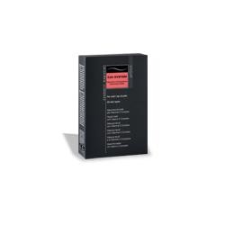 Difa Cooper C20 System Box maschera viso idratante esfoliante 5 bustine