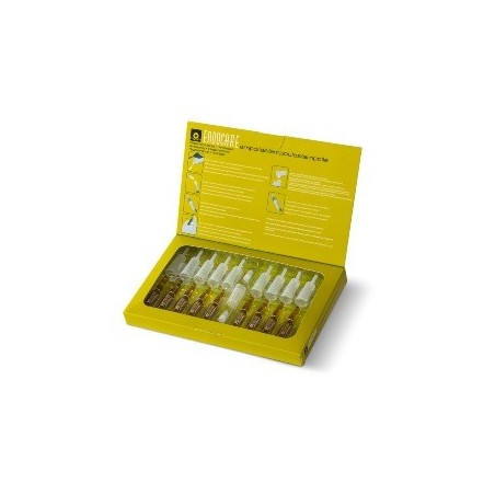 Difa Cooper Endocare Ampolle monodose rigeneranti cutanee 10 fiale da 2 ml Difa Cooper Endocare Ampolle monodose rigeneranti cutanee 10 fiale da 2 ml
