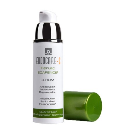 Difa Cooper Endocare C-Ferulic Edafence Siero viso intensivo anti-aging 30 ml Difa Cooper Endocare C-Ferulic Edafence Siero viso intensivo anti-aging 30 ml