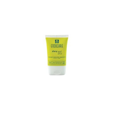 Difa Cooper Endocare Day SPF30 Emulsione idratante rigenerante 40 ml