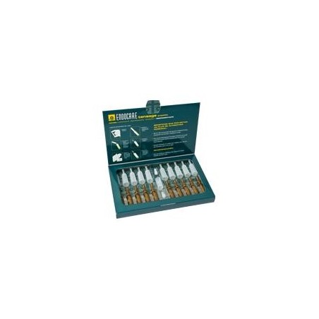 Difa Cooper Endocare Tensage 10 Ampolle viso collo rassodanti rigeneranti Difa Cooper Endocare Tensage 10 Ampolle viso collo rassodanti rigeneranti