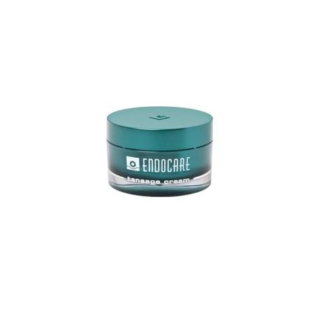 Difa Cooper Endocare Tensage Crema rigenerante antietà viso collo 30 ml