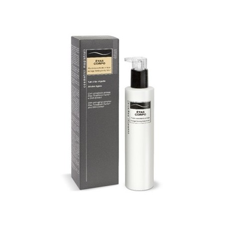 Difa Cooper Etas Corpo Fluido rassodante antiage tonificante 200 ml Difa Cooper Etas Corpo Fluido rassodante antiage tonificante 200 ml