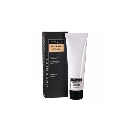 Cosmetici Magistrali Etas Nutriage Crema idratante nutriente pelle secca 50 ml Cosmetici Magistrali Etas Nutriage Crema idratante nutriente pelle secca 50 ml