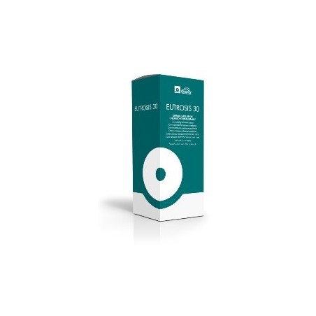 Difa Cooper Eutrosis 30 crema emolliente cheratoesfoliante per cute secca 100 ml Difa Cooper Eutrosis 30 crema emolliente cheratoesfoliante per cute secca 100 ml