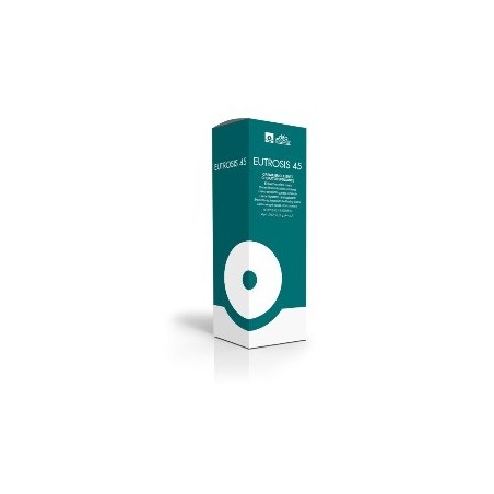 Difa Cooper Eutrosis 45 Crema corpo emolliente cheratoesfoliante per pelle secca 75 ml Difa Cooper Eutrosis 45 Crema corpo emolliente cheratoesfoliante per pelle secca 75 ml