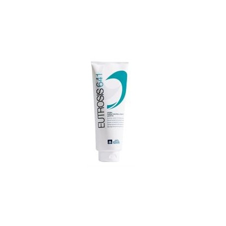 Difa Cooper Eutrosis 641 trattamento per pelle secca ipercheratosi e desquamazione 400 ml Difa Cooper Eutrosis 641 trattamento per pelle secca ipercheratosi e desquamazione 400 ml
