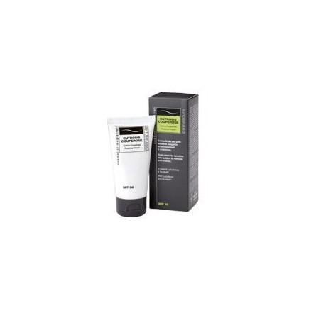 Cosmetici Magistrali Eutrosis Couperose Crema fluida lenitiva idratante 50 ml Cosmetici Magistrali Eutrosis Couperose Crema fluida lenitiva idratante 50 ml