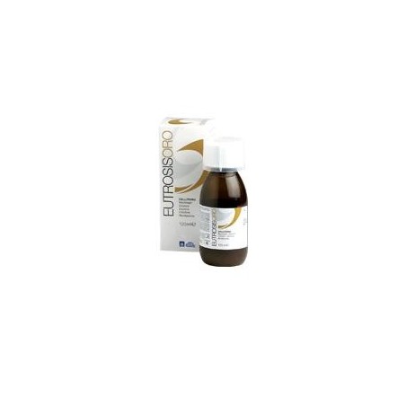 Difa Cooper EutrosisOro collutorio irritazioni e infiammazioni del cavo orale 120 ml Difa Cooper EutrosisOro collutorio irritazioni e infiammazioni del cavo orale 120 ml