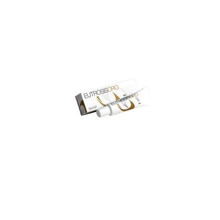 Difa Cooper EutrosisOro Gel orale riparatore per irritazioni e infiammazioni 20 ml Difa Cooper EutrosisOro Gel orale riparatore per irritazioni e infiammazioni 20 ml