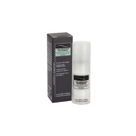 Cosmetici Magistrali Jaluronius Intensive crema rivitalizzante viso 15 ml Cosmetici Magistrali Jaluronius Intensive crema rivitalizzante viso 15 ml