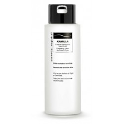 Difa Cooper Kamilla Lozione detergente viso occhi lenitiva rinfrescante 400 ml
