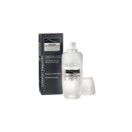 Cosmetici Magistrali Lozione antiodorante normalizzante della sudorazione 50 ml