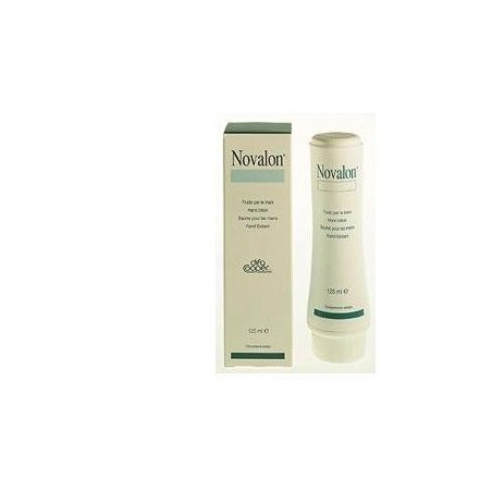 Difa Cooper Novalon Fluido Mani detergente idratante 125 ml Difa Cooper Novalon Fluido Mani detergente idratante 125 ml