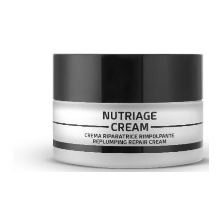 Difa Cooper Nutriage Cream Crema viso nutriente rimpolpante 50 ml Difa Cooper Nutriage Cream Crema viso nutriente rimpolpante 50 ml