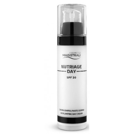 Cosmetici Magistrali Nutriage Day SPF 30 Crema antiage da giorno protettiva antimacchie 50 ml