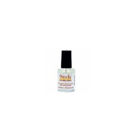 Difa Cooper Onico Fix Olio emolliente ammorbidente per unghie 10 ml