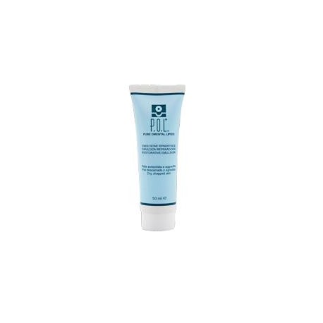 Difa Cooper P.O.L. Emulsione riparatrice per mani estremamente secche 50 ml