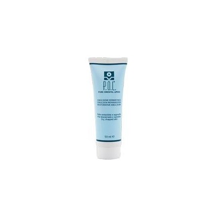 Difa Cooper P.O.L. Emulsione riparatrice per mani estremamente secche 50 ml Difa Cooper P.O.L. Emulsione riparatrice per mani estremamente secche 50 ml
