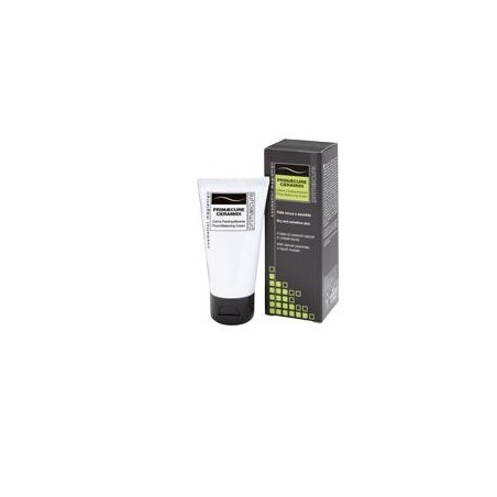 Cosmetici Magistrali Primecure Ceramidi Crema fisio riequilibrante pelle secca atopica 50 ml Cosmetici Magistrali Primecure Ceramidi Crema fisio riequilibrante pelle secca atopica 50 ml