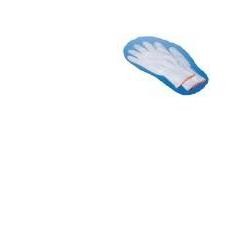 Vicutix Guanto in cotone anallergico taglia L