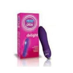 Durex Play Delight Massaggiatore personale portatile a batterie
