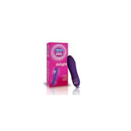 Durex Play Delight Massaggiatore personale portatile a batterie