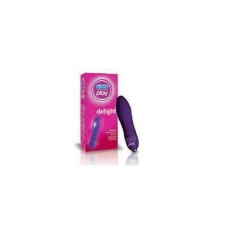 Durex Play Delight Massaggiatore personale portatile a batterie Durex Play Delight Massaggiatore personale portatile a batterie