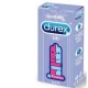 Durex TVB Profilattici lubrificati facili da indossare 6 pezzi
