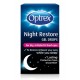 Optrex Night Restore gel oculare per secchezza e irritazione 10 ml