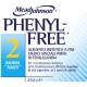 Phenyl Free 2 alimento per fenilchetonuria adulti e bambini polvere 454 g