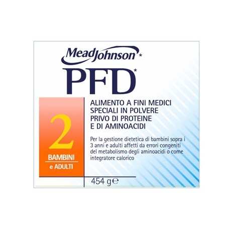 Protein Free Diet 2 alimento speciale senza proteine per adulti e bambini 454 g Protein Free Diet 2 alimento speciale senza proteine per adulti e bambini 454 g