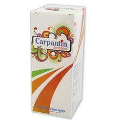Sanofi Carpantin Bambini integratore per stanchezza e affaticamento 150 ml
