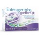 Enterogermina Gonfiore integratore per gas intestinali 20 bustine bipartite