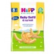 Hipp Biologico Baby Soffi di cereali snack per bambini da 8 mesi 30 g