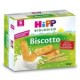 Hipp Biologico Biscotto solubile per lo svezzamento dei bambini 720 g