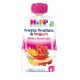 Hipp Biologico Frutta Frullata & Yogurt Mela e frutti rossi per bambini 90 g