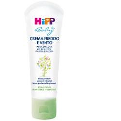 Hipp Baby Crema freddo e vento protettiva per bambini 30 ml