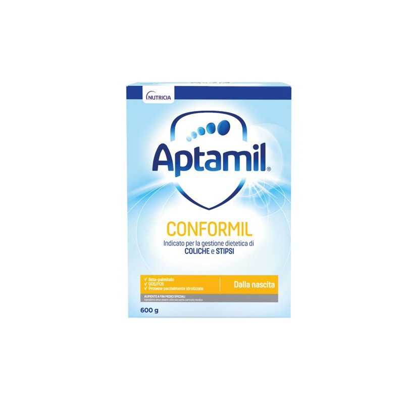 Aptamil Conformil 2 Buste Da 300 G