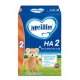 Mellin HA2 Latte in polvere di proseguimento da 6 a 12 mesi 600 g